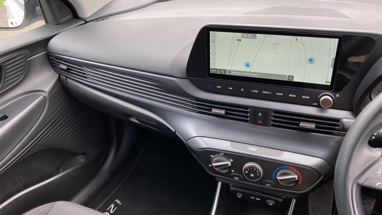 Hyundai i20 1.0T GDi Advance [Nav] 5dr Petrol Hatchback
